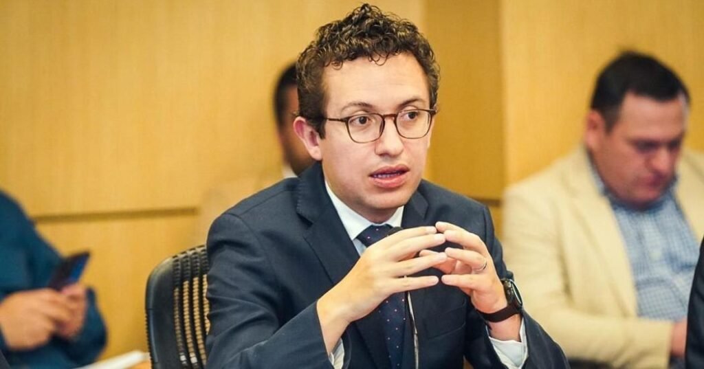 Foto Secretaría de Gobierno