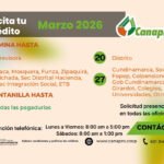 Taller de Finanzas Personales – GRATUITO – Asociados CANAPRO y MUTUAL CANAPRO
