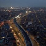 Obras de la Línea 1 del Metro de Bogotá llegaron a 75.50 % de avance en marzo de 2026