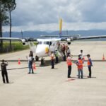 Satena inaugura nueva ruta San Gil – Bogotá con escala en Medellín, para fortalecer la integración del centro con el nororiente del país