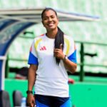 Segundo compromiso en la fecha triple de la CONMEBOL Liga de Naciones.