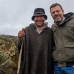Bogotá reconoce el compromiso de familias rurales en la protección del agua y ecosistemas