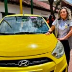 Chía abre bolsa de empleo exclusiva para mujeres que quieran ser conductoras del transporte público