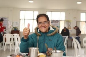 En 60 días, Ciudad Bolívar estrena dos comedores comunitarios
