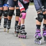Bogotá rodará unida por Colombia en Récord en Patines – Tren Humano