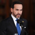 ‘El asesinato de Miguel Castellanos, exsecretario de Gobierno de Cúcuta, no puede quedar impune’: Presidente De La Espriella