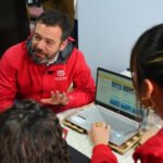 ‘Conexión Social’ alcanza meta de hogares conectados a internet gratis en Bogotá y lanza plataforma educativa virtual